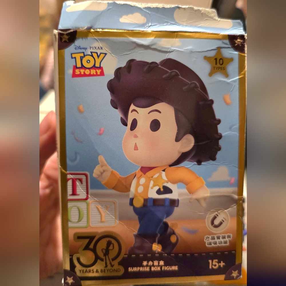 Rex Miniso Authentic